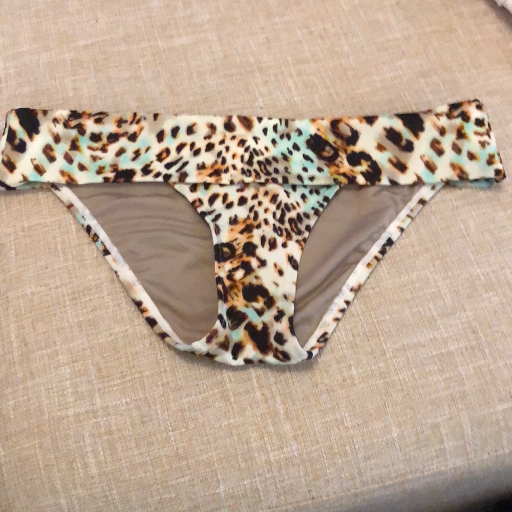 Victoria’s Secret bikini bottom